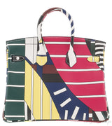 Birkin 25 \"One Two Three and Away We Go\"