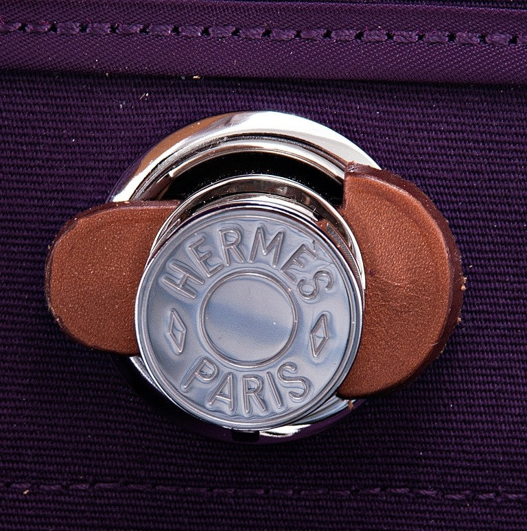 Herbag Zip-in GM Cassis