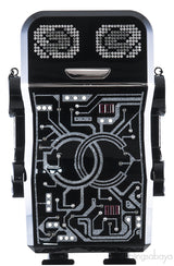 CC Robot Minaudiere Limited Ed.*