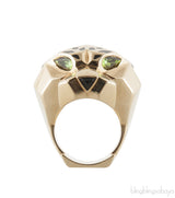 Panthère de Cartier Ring