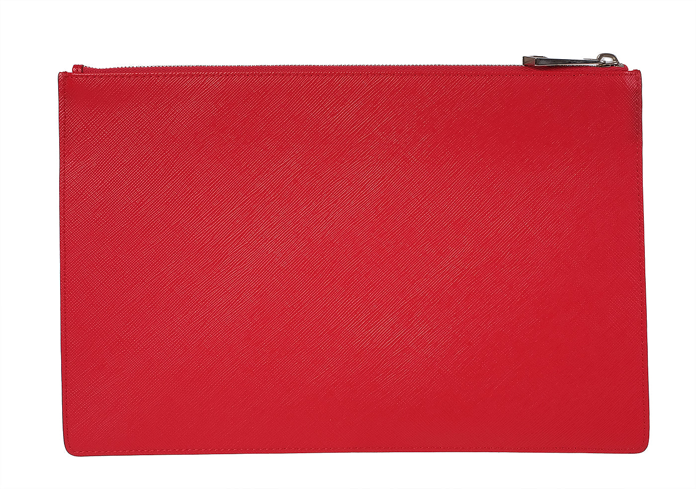 Givenchy Red Medium Bambi Pouch