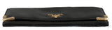 Black Patent Wallet