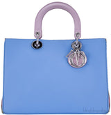Diorissimo Multicolor Handbag