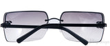 CC Strass Sunglasses
