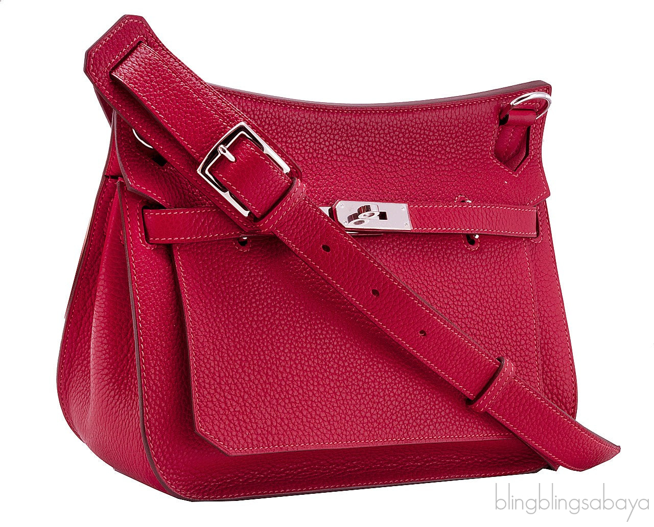 Jypsiere 28 Bi-color Rouge Casaque