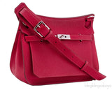 Jypsiere 28 Bi-color Rouge Casaque
