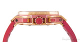 Big Bang Tutti Frutti Rose Gold Watch