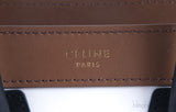 Tri Color Nano Luggage Runway C.