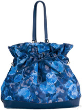 Monogram Nylon Ikat Noefull