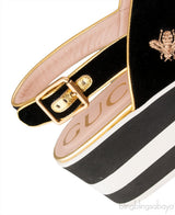 Peggy Star Bee Platform Sandals