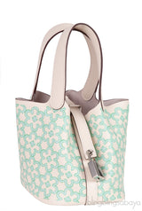 Picotin Lock Micro Lucky Daisy Nata Bag