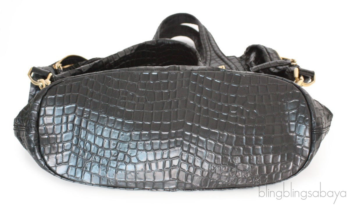 Nightingale Croco