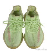 Adidas Yeezy Boost 350 V2 Glow in the Dark Sneakers