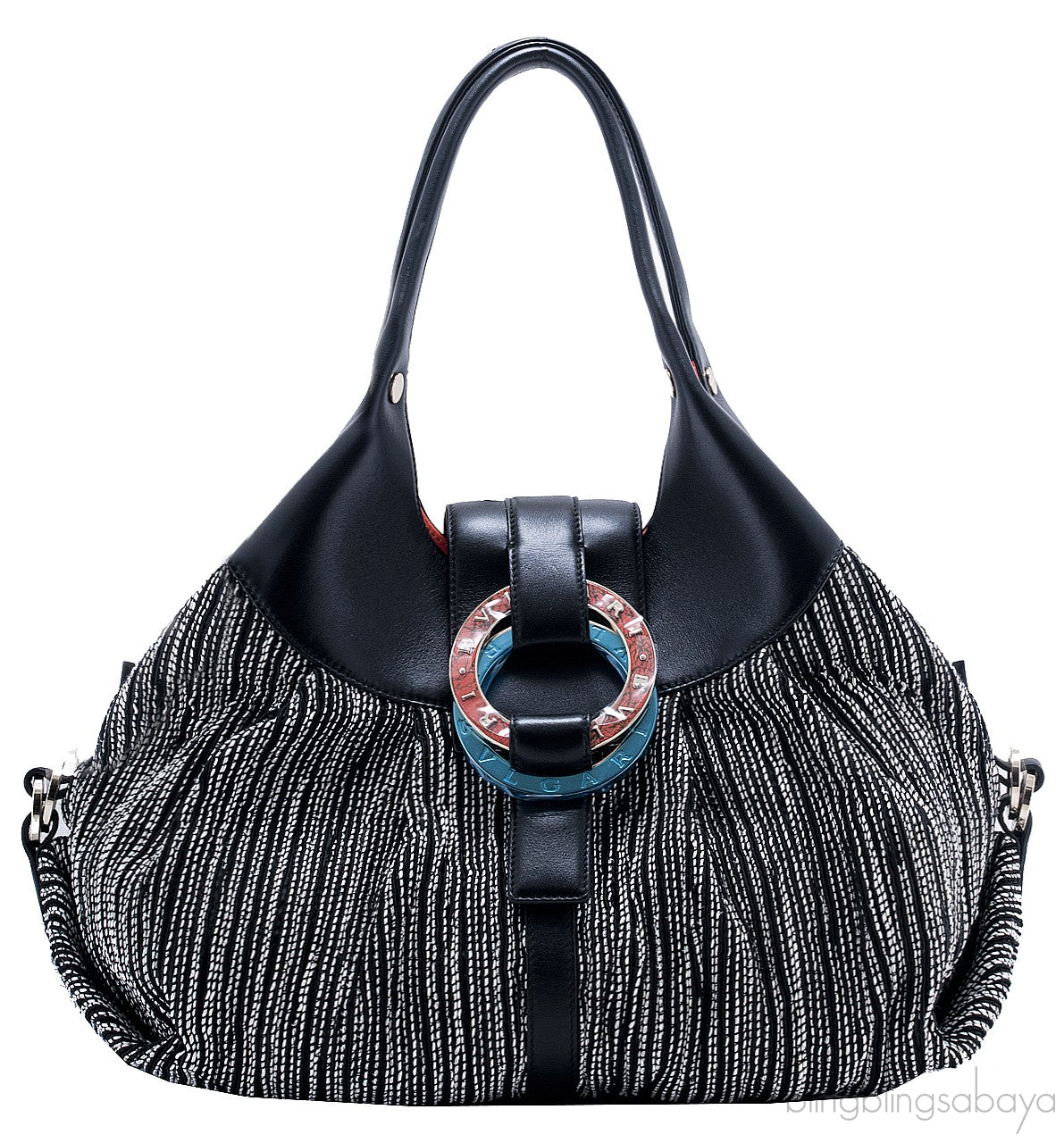 CHANDRA Shoulder Bag