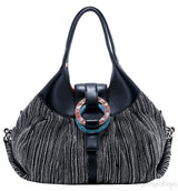 CHANDRA Shoulder Bag