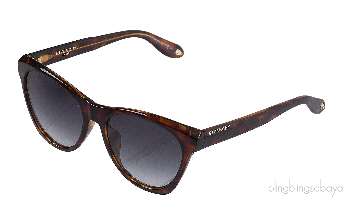 Givenchy GV7068S Brown Sunglasses