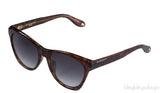 Givenchy GV7068S Brown Sunglasses