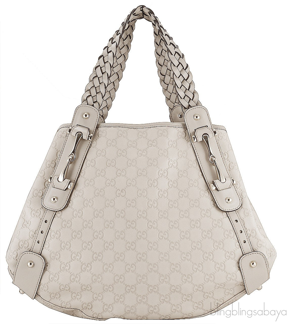 Guccissima Pelham Hobo