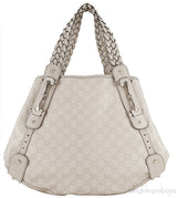 Guccissima Pelham Hobo
