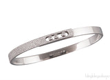 Move Noa Pavé Bangle