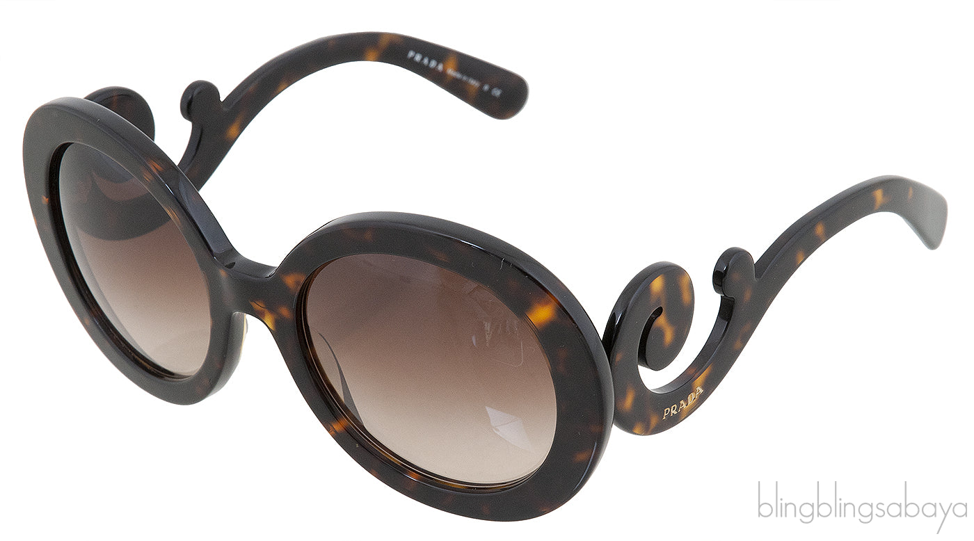 SPRN 27N Swirl Sunglasses