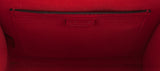 Red Nano Luggage Bag