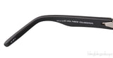CE Cat 3 Zipper Motif Sunglasses