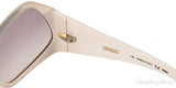 Fendi Cream FS5340 Sunglasses