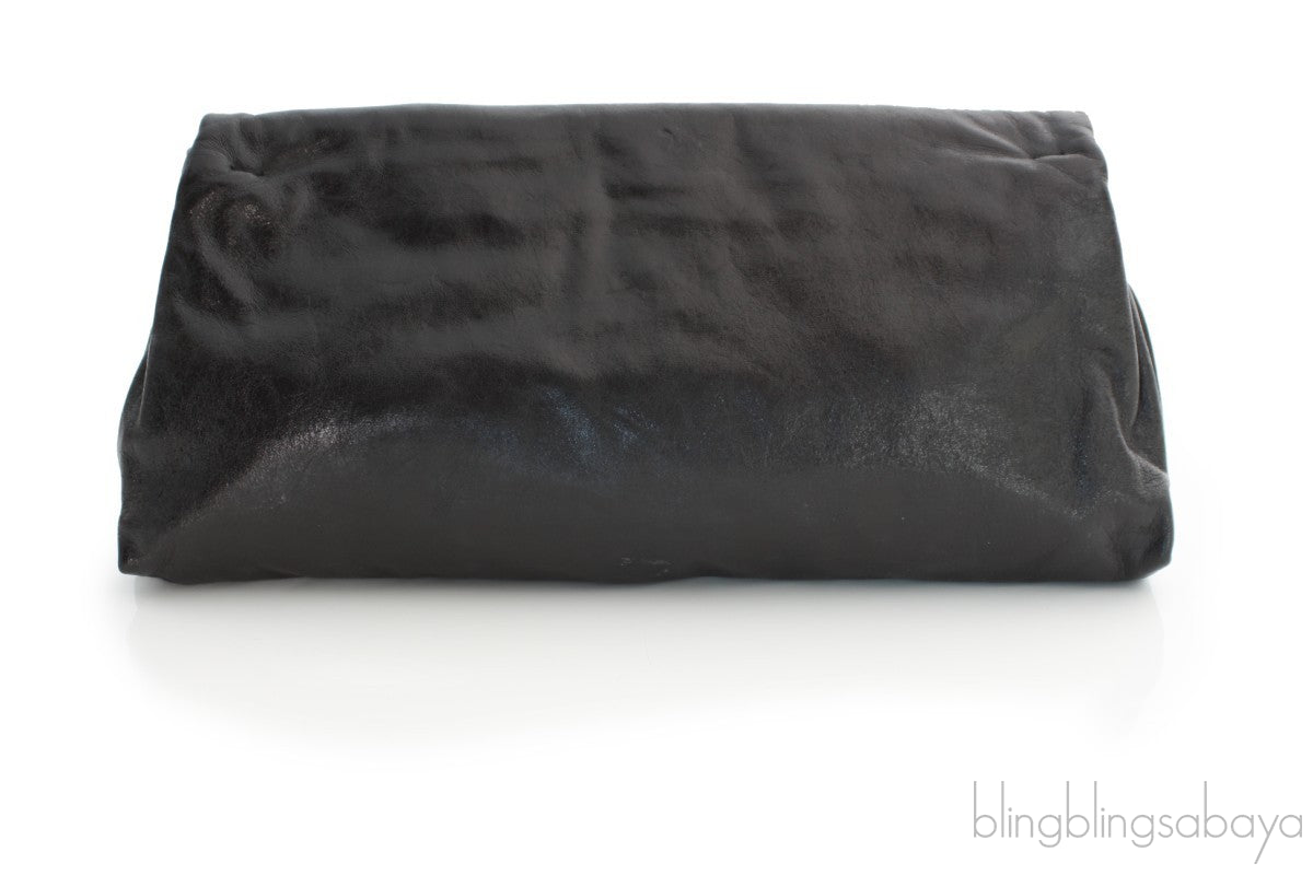 Faithful Glove Clutch