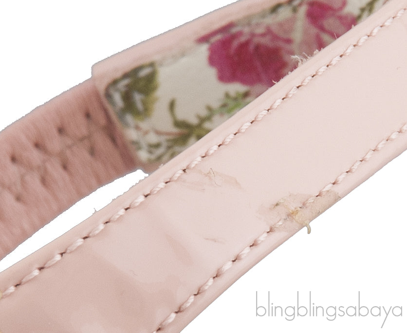 Lois Bee Mary Jane Pump