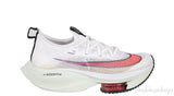 Zoom Alphafly Next% \"Waterway\" Running Shoe