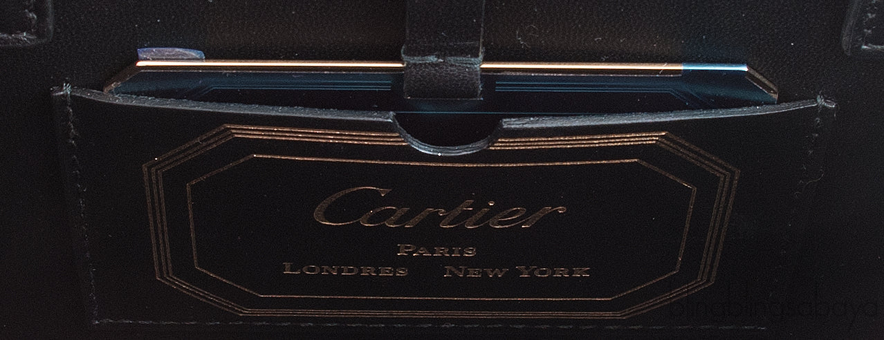 Guirlande De Cartier Mini Bag
