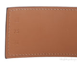 Collier de Chien Epsom Belt GHW*