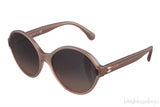 5387 Round Sunglasses