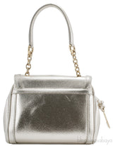 Metallic Gold Dolce Bag