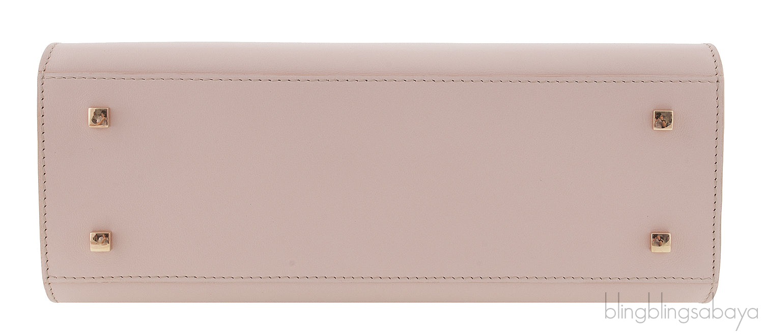 Tempete MM Nude Calf Souple