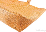Saint Louis Claire Voie Tote