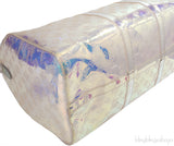 Louis Vuitton Monogram Prism Keepall Bandouliere 50