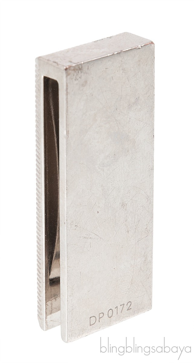 Metal Money Clip