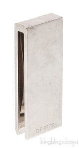 Metal Money Clip