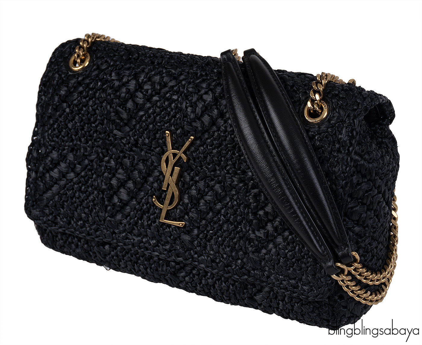 Yves Saint Laurent Jamie Medium Chain Bag