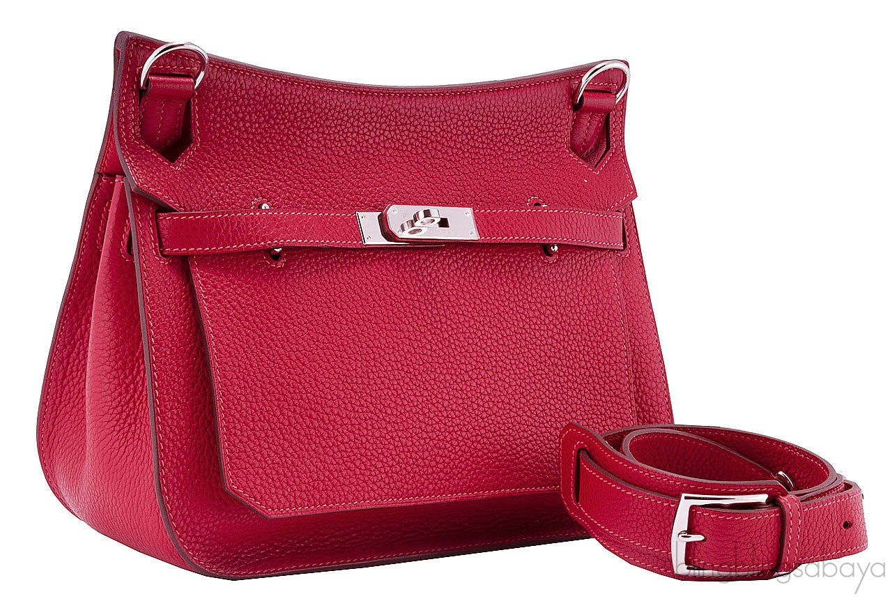 Jypsiere 28 Bi-color Rouge Casaque