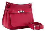 Jypsiere 28 Bi-color Rouge Casaque