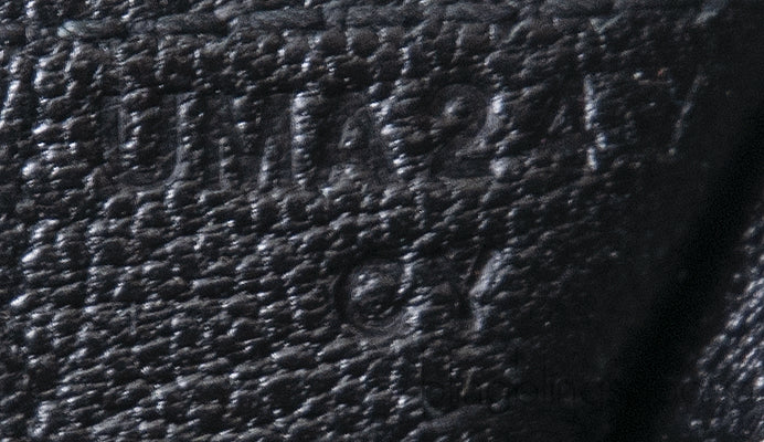 Sac Birkin 20 Sellier Faubourg So Black Crocodile Bag