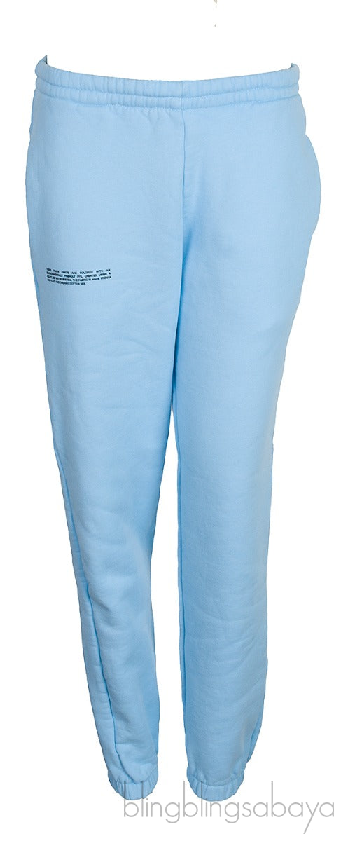 Light Blue Hoodie & Trouser