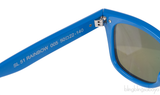 SL 51 Rainbow Blue Sunglasses