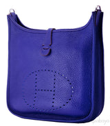 Iris Evelyne PM III