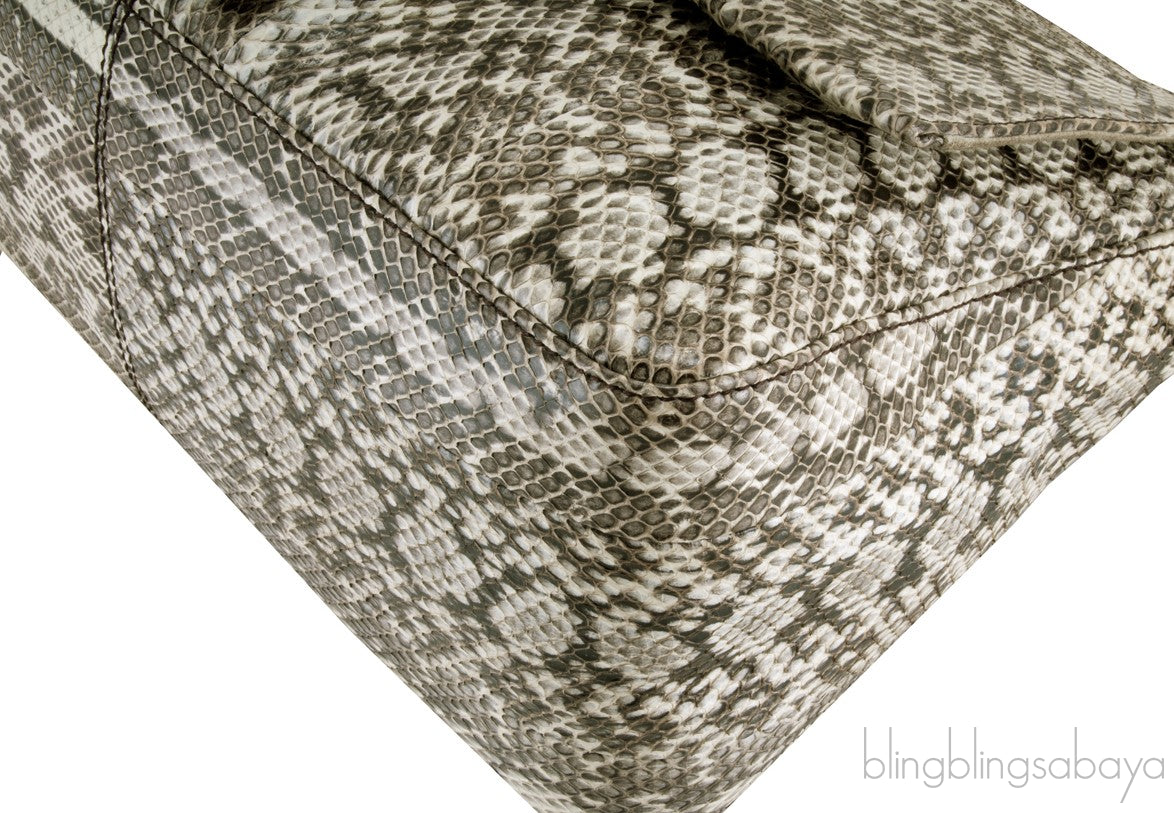 Forever Mama Snakeskin
