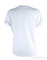 Balloon Embellished Kids T-shirt