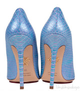 Monroe Python Large Scales Pump